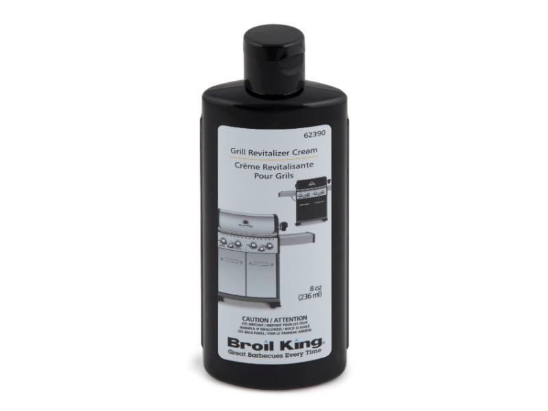 Broil King Grill Revitalizer – 8 oz. Professional Formula (#62390)
