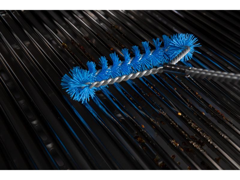 Broil King Extra-Wide 18" Nylon Grill Brush (#65643)