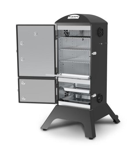 Broil King Vertical Charcoal Smoker (#923610)