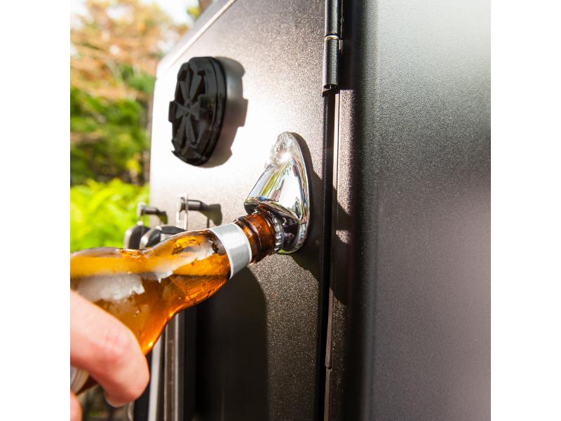 Broil King Vertical Cabinet Propane Smoker (#923614)