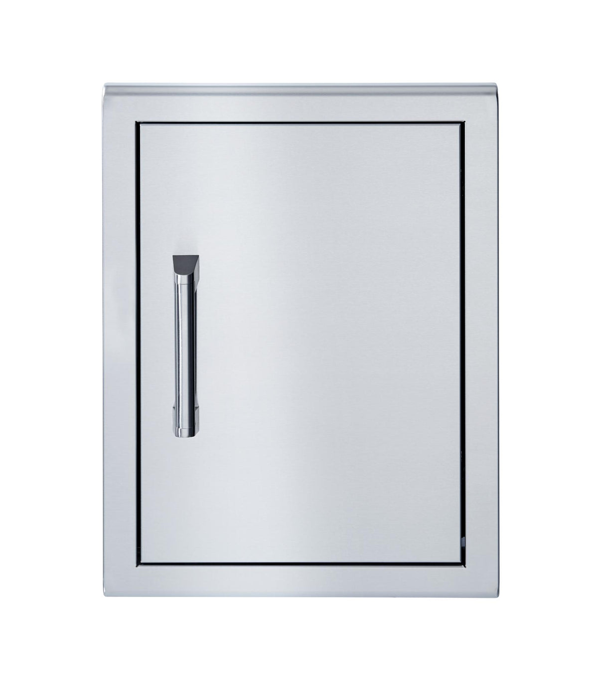 Broilmaster 17" Stainless Steel Single Access Door (#BSAD1722)