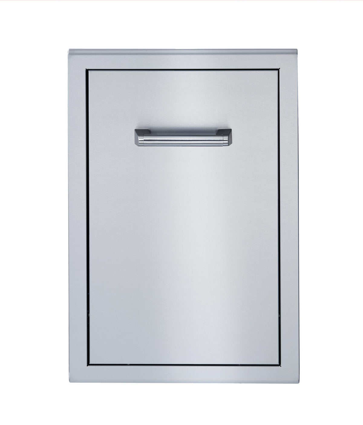 Broilmaster 18" Stainless Steel Roll-Out Waste Drawer (#BSAW1826R)