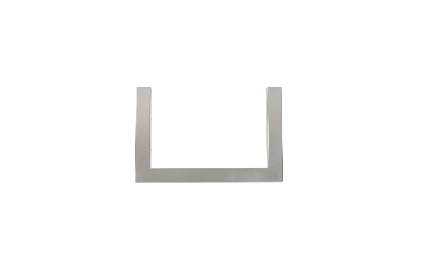 Bull Finishing Frame for Double Side Burner 93008