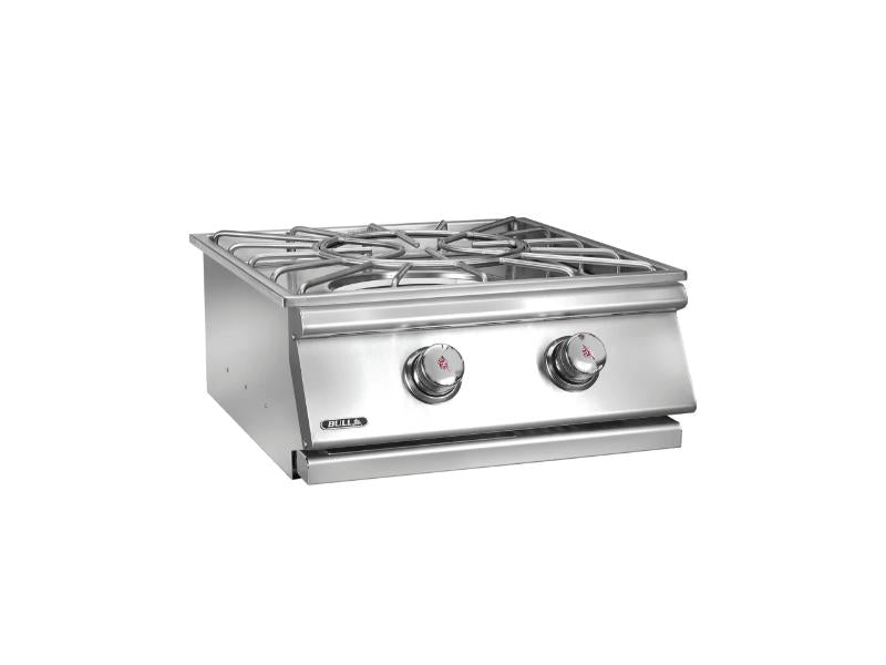 Bull High-Output Power Burner #96000 (LP) | #96001 (NG)