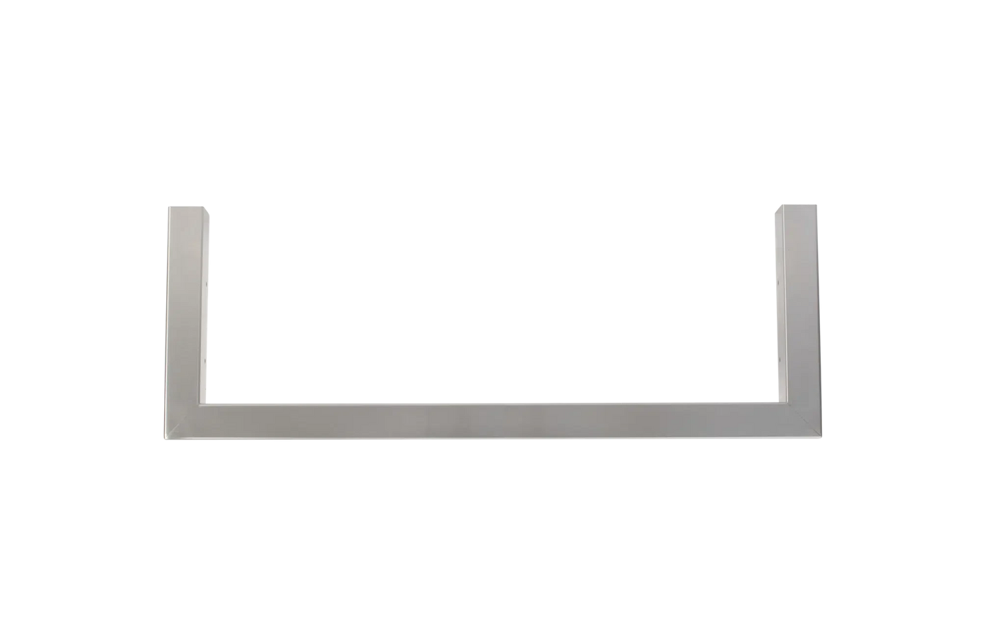 Bull Power Burner Finishing Frame with 1/2" Reveal (96151)