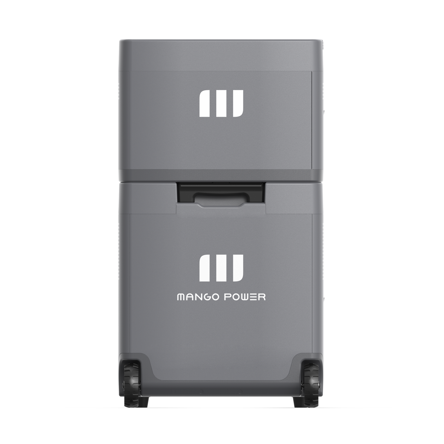 Home Backup Kit (1* Mango Power E + 1* Extra Battery)