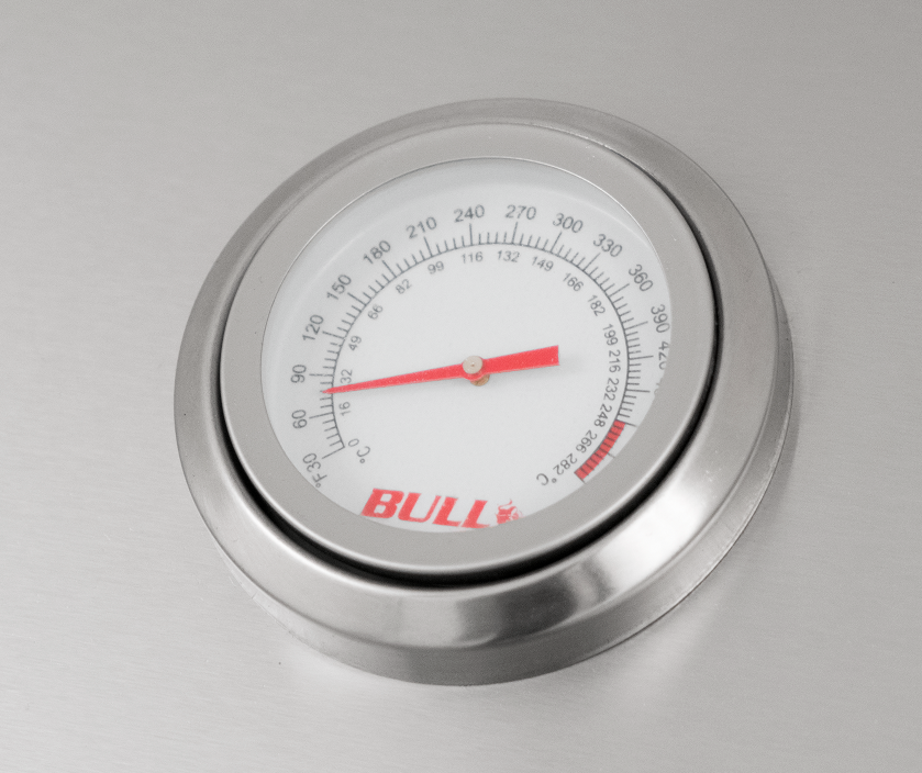 Bull Outdoor Products Bison Charcoal Freestanding Grill (88000)