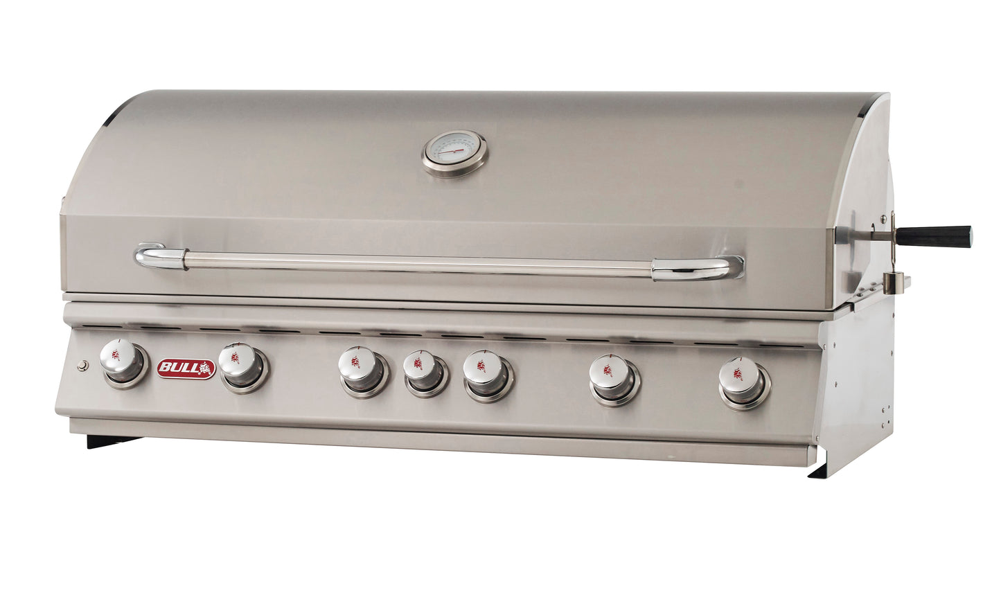 Bull Diablo 46" Built-in Grill Head (NG/LP)