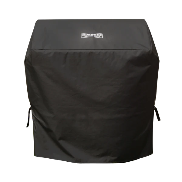 Broilmaster Stainless Grill & Cart Cover (BSACVL)
