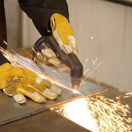 Hobart AirForce 40i Plasma Cutter(500576)