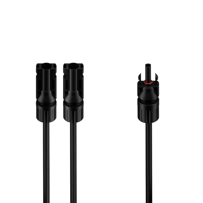 Mango Power Solar Parellel Connection Cable
