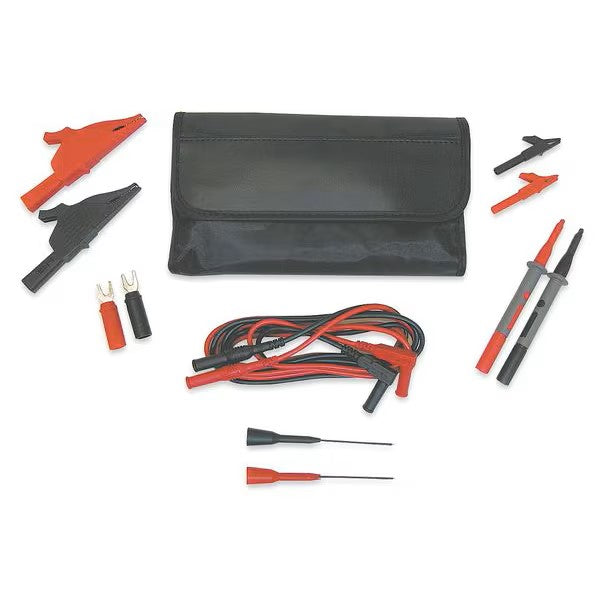 Modular Test Lead Kit, 1000 V, 4 ft