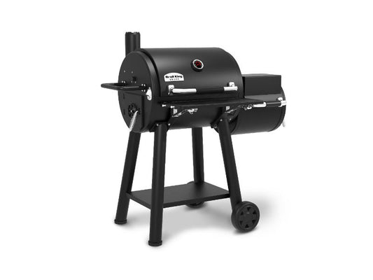 Broil King Regal 400 Charcoal offset Smoker