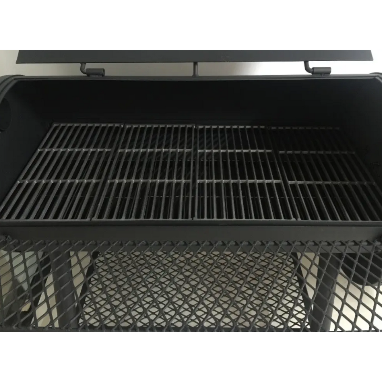 IronClad Offset Pitmaster 1200