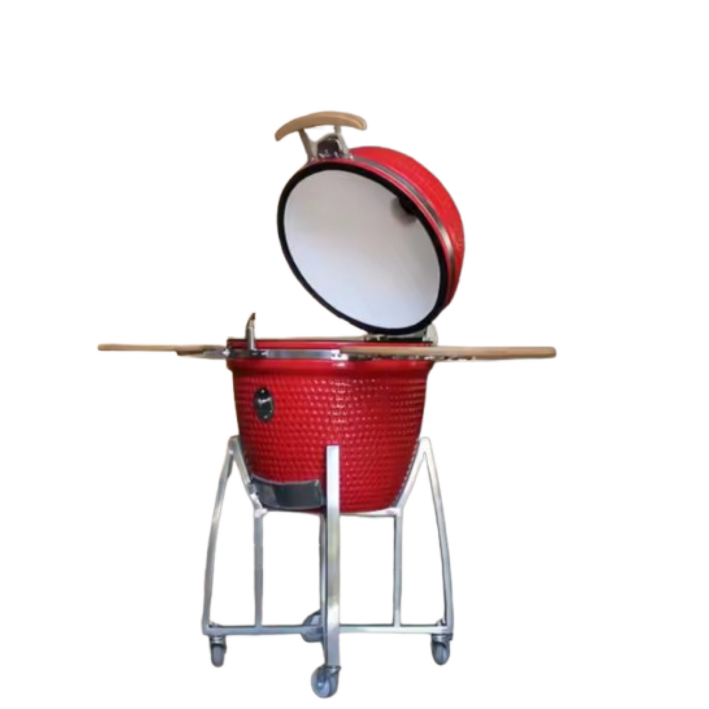 BlazeEgg Kamado Supreme 21