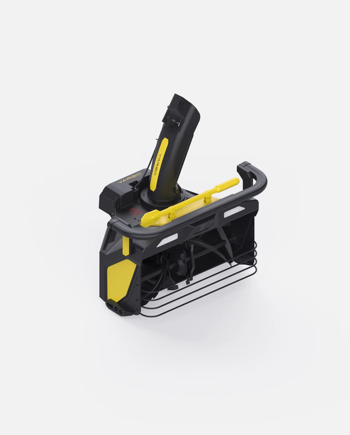 Yarbo Lawn Mower Pro + Snow Blower Bundle