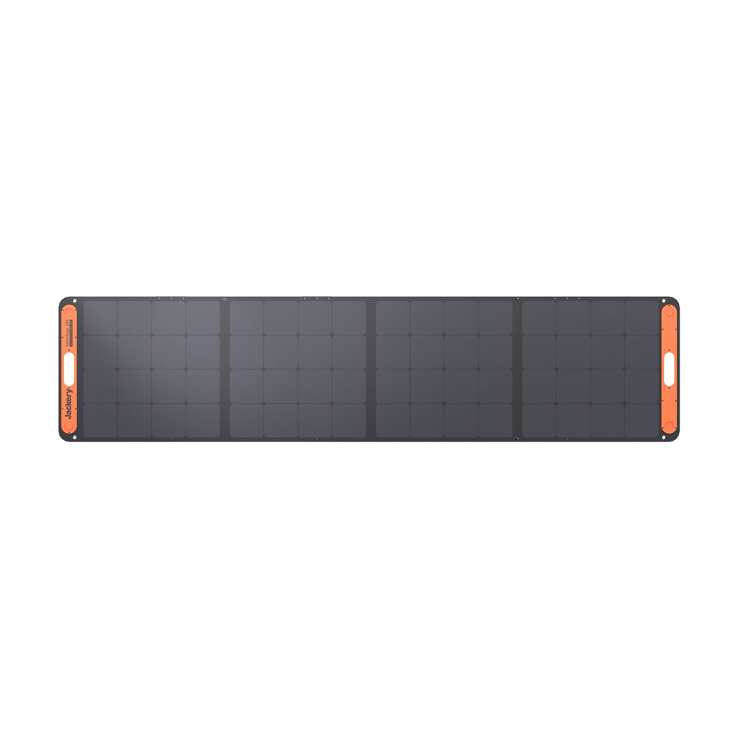Jackery Solar Generator 2000 v2 + 200W Panel