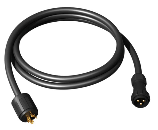 Mango Power E 30A Fast Charging Cable - 125V/30A/1.5m