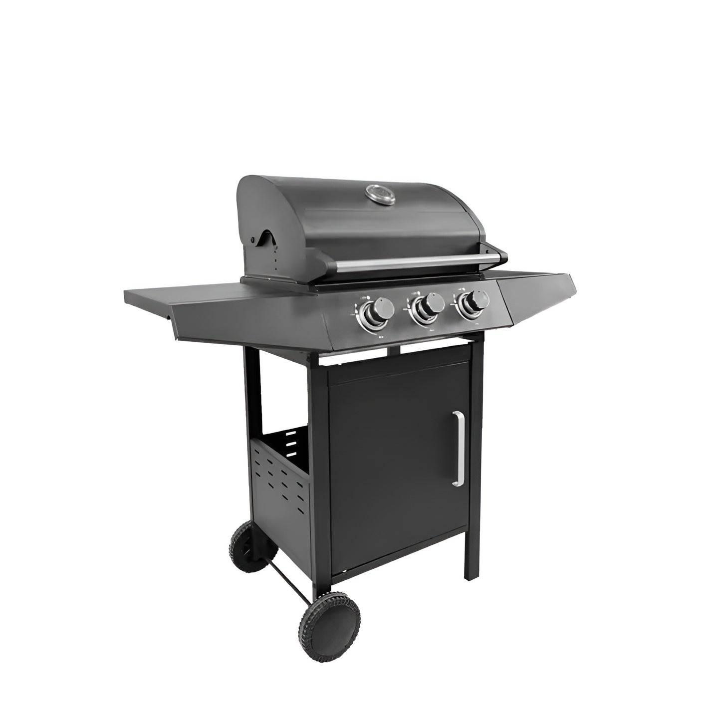 UrbanFlame Classic 3-Burner BBQ