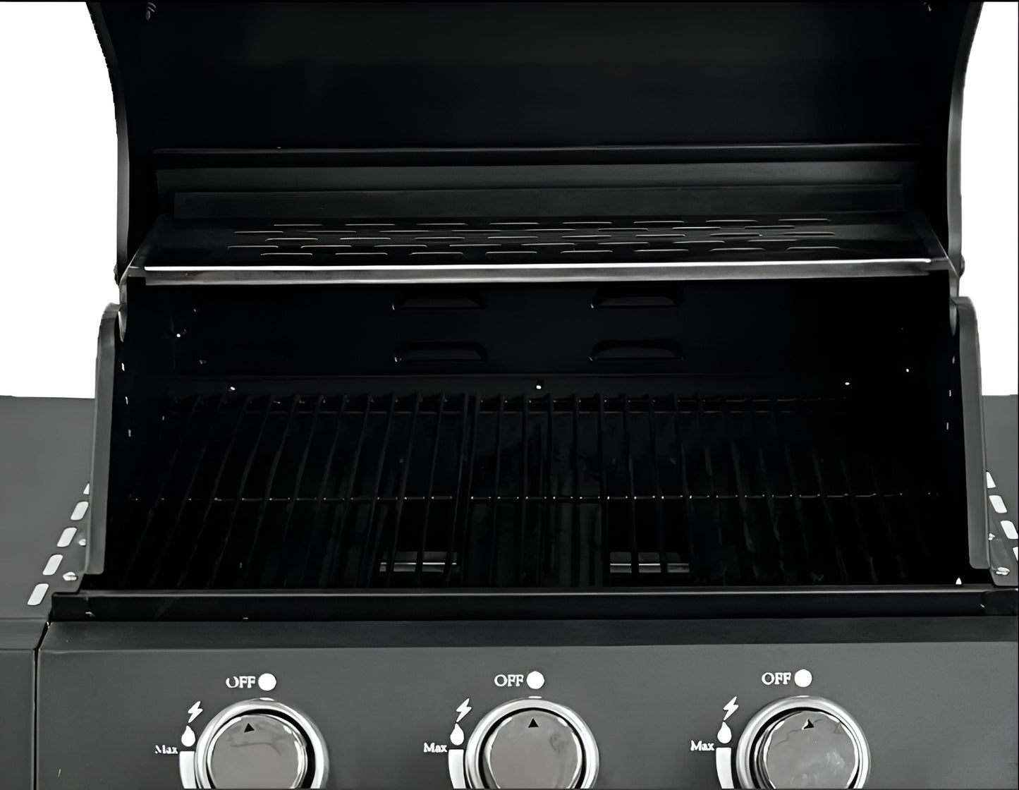 UrbanFlame Classic 3-Burner BBQ