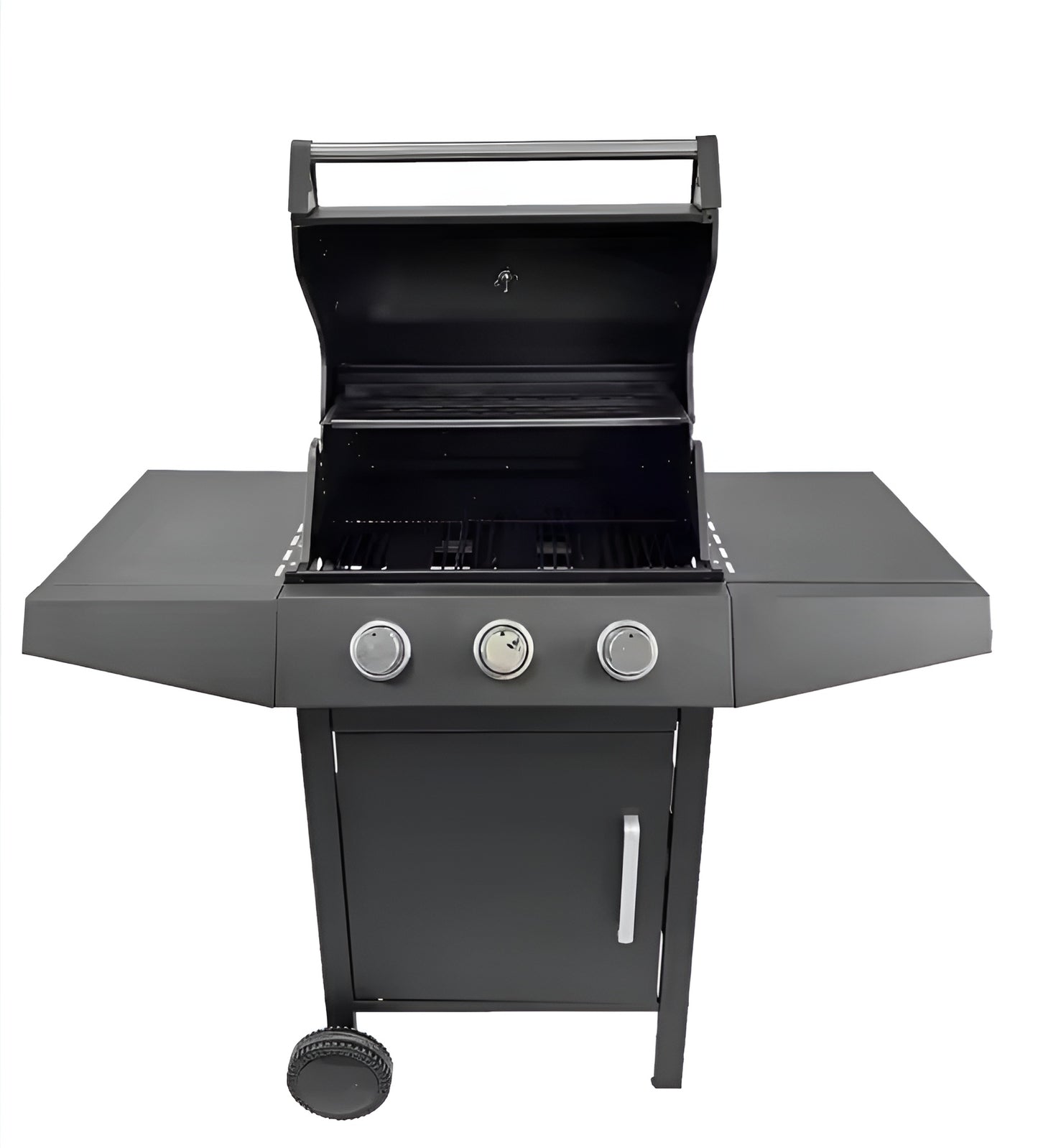UrbanFlame Classic 3-Burner BBQ