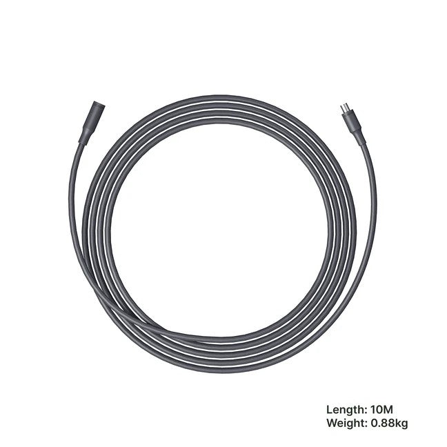 Jackery 10m (32.8ft) DC Extension Cable Plus