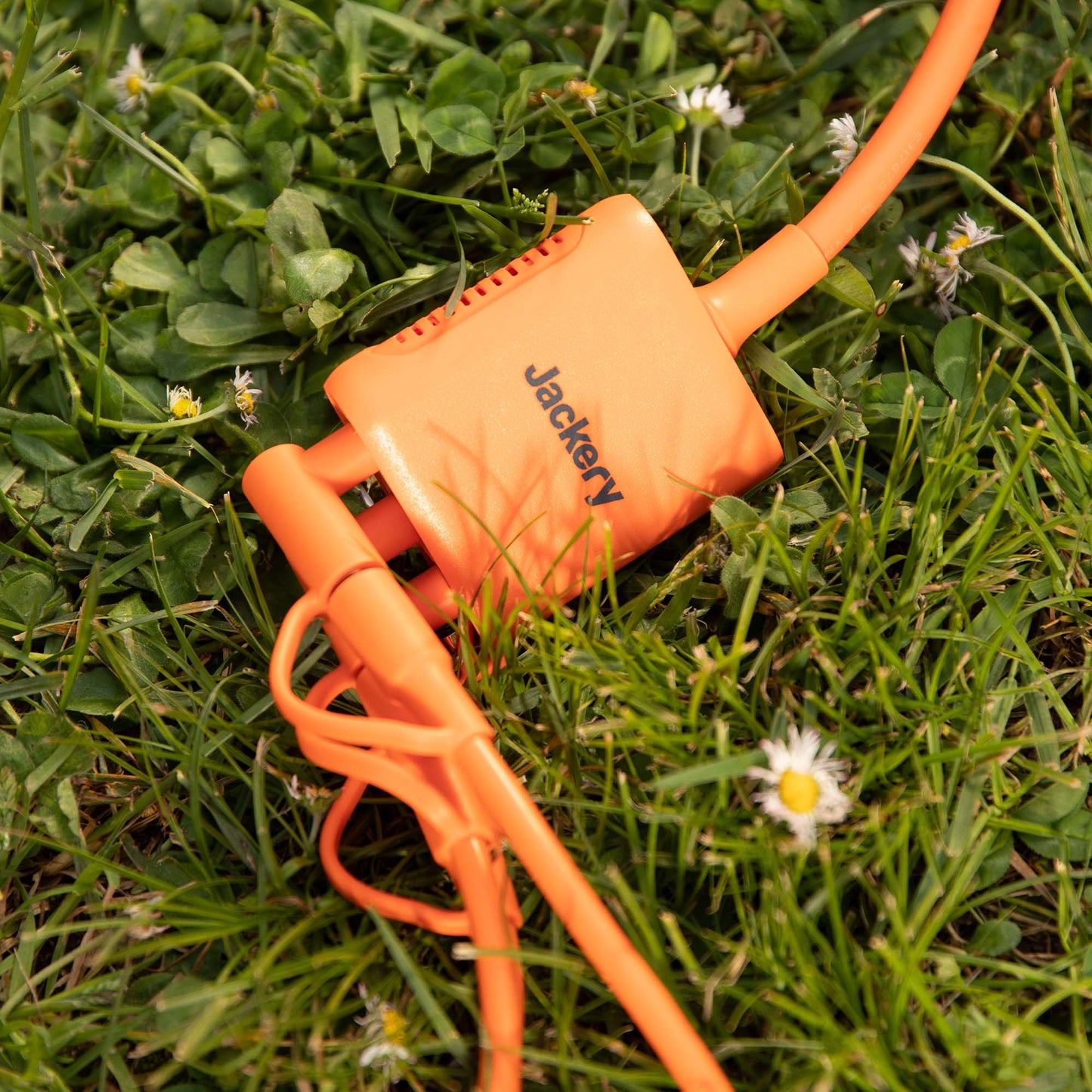 Jackery Solar Panel Connector | 3-Port Solar Hub