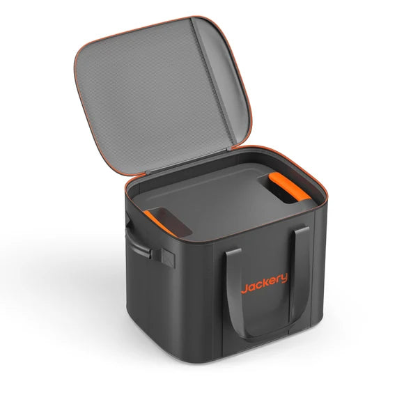 Jackery Upgraded Carrying Case (Size L)