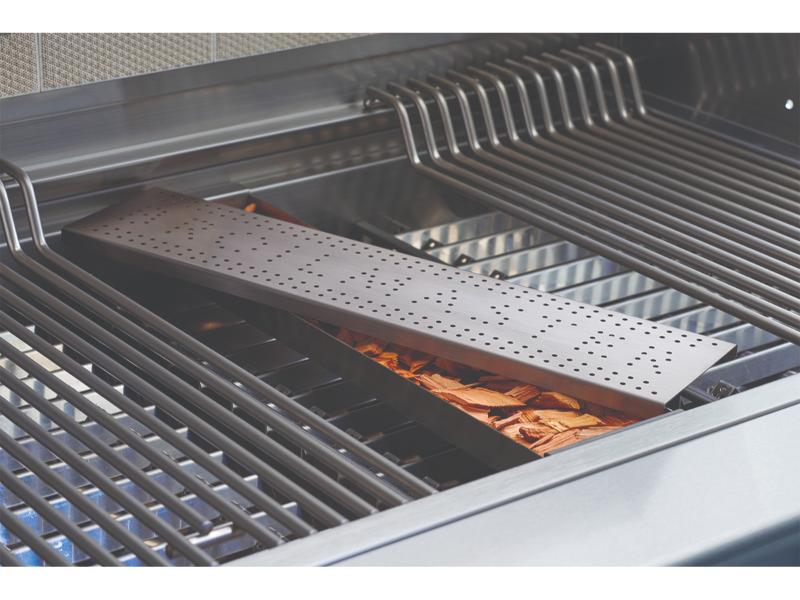 Boilmaster Smoker Tray (BSATY)