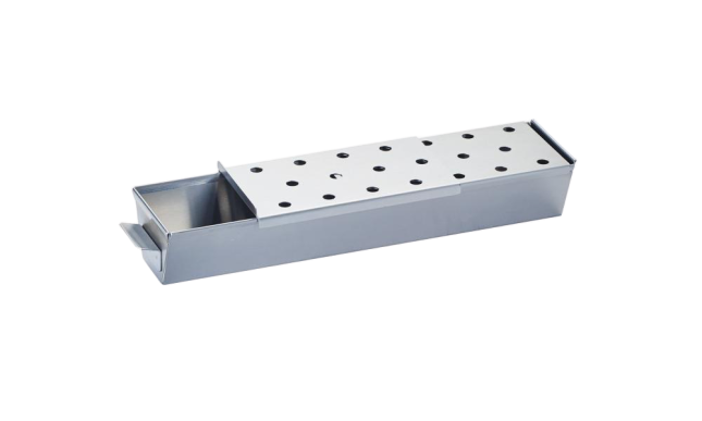 Bull Large EZ Fill Smoker Box