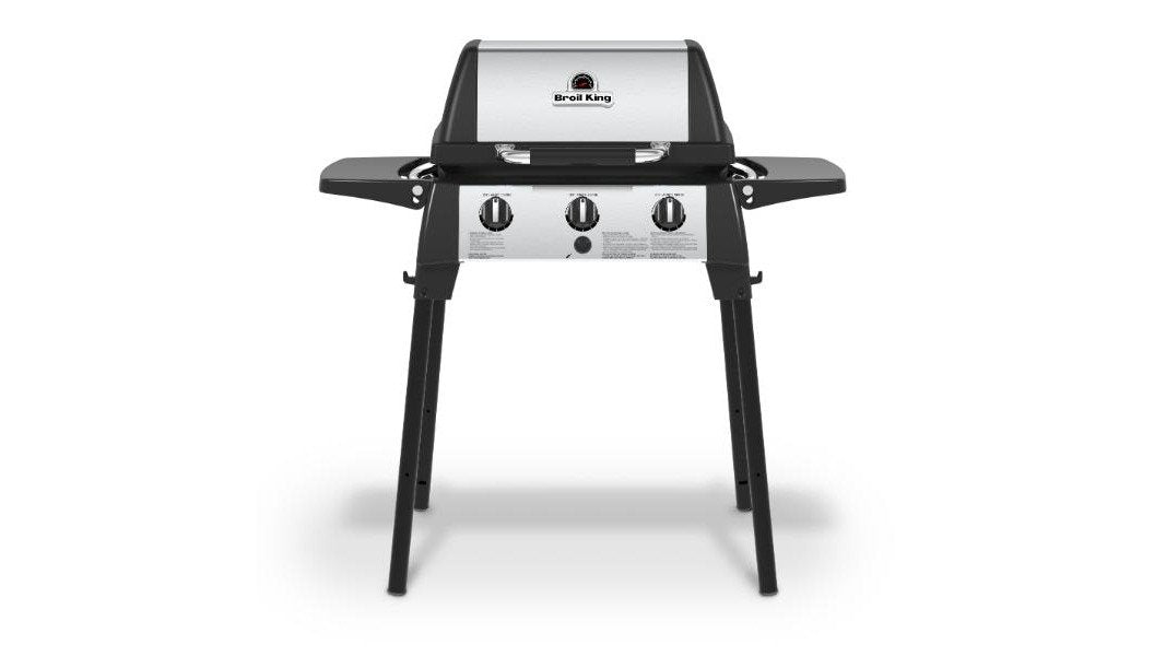 Is a Portable Gas Grill Worth It for Camping?