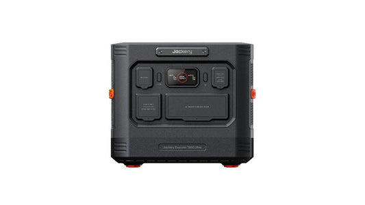 7 Things That Happen When a Portable Power Station Gets Wet
