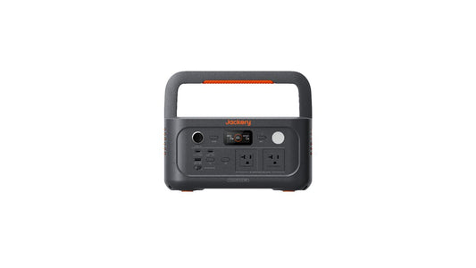 How a Portable Power Station Works for Beginners