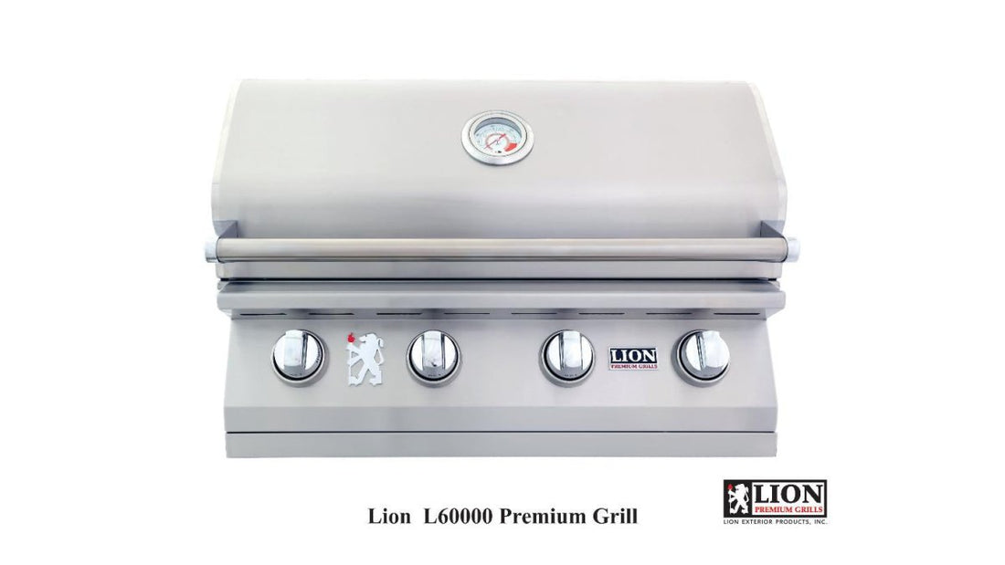 Outdoor Kitchen Appliances Comparison 2026