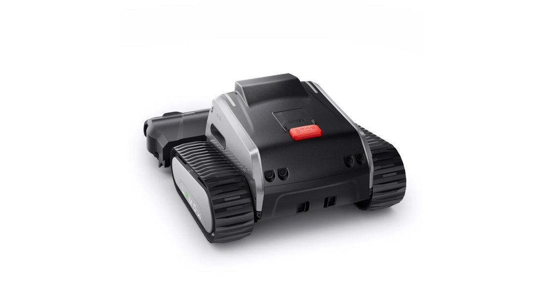 Best Autonomous Mower for Uneven Yards