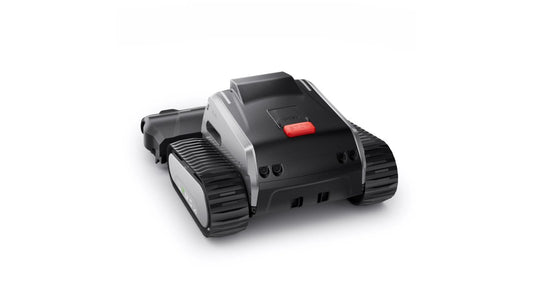 5 Best Smart Lawn Care Systems for Beginners in 2026