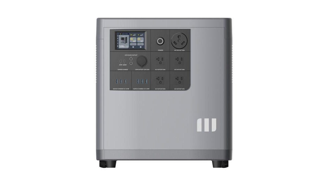 Better Alternatives to Anker: High-Capacity Power Stations
