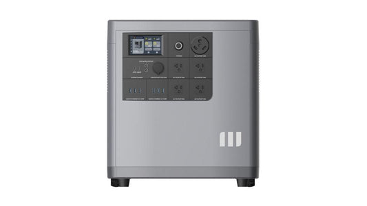 Is a Portable Power Station Worth It for RV Living?