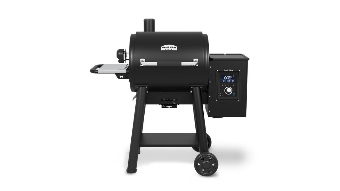 How to Choose a Premium Pellet Grill in 2026