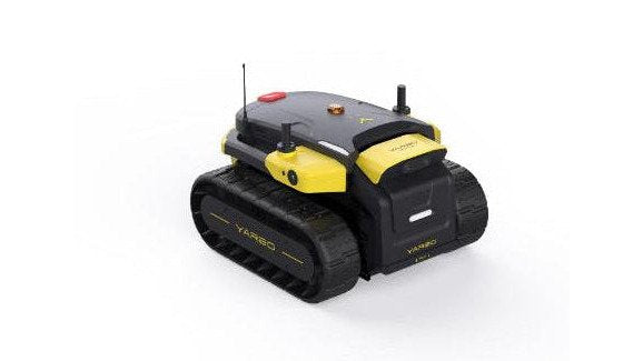 Autonomous Lawn Care: A Complete Guide