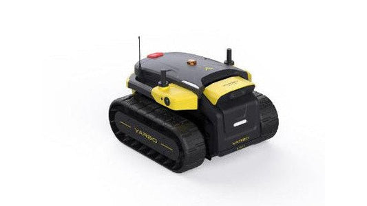 Autonomous Lawn Care: A Complete Guide