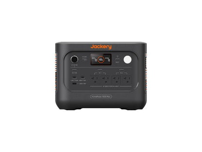Jackery HomePower 1000 Plus v2 Portable Power Station