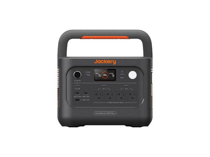 Jackery HomePower 1000 Plus v2 Portable Power Station