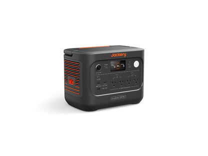 Jackery HomePower 1000 Plus v2 Portable Power Station