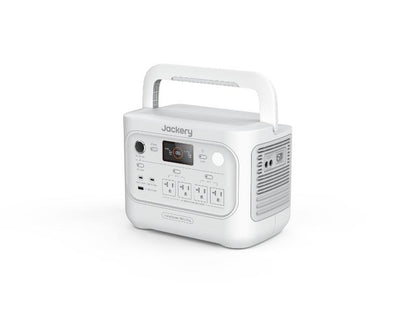 Jackery HomePower 1000 Plus v2 Portable Power Station
