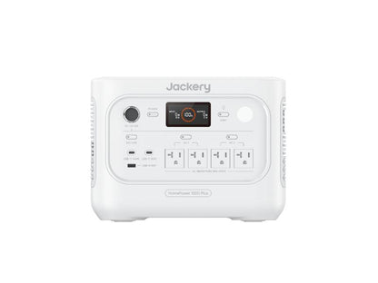 Jackery HomePower 1000 Plus v2 Portable Power Station