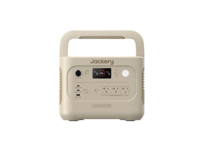 Jackery Explorer 1000 v2 Portable Power Station