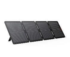 Jackery SolarSaga 100 Air | 100W Ultra-Light Solar Panel