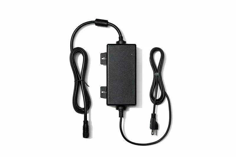 Lymow One & One Plus 10A Charging Station Adapter with 10m Cable