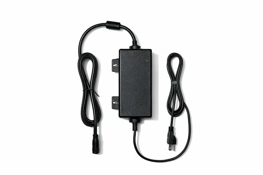 Lymow One & One Plus 10A Charging Station Adapter with 10m Cable